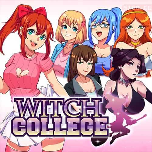 女巫学院捆绑包