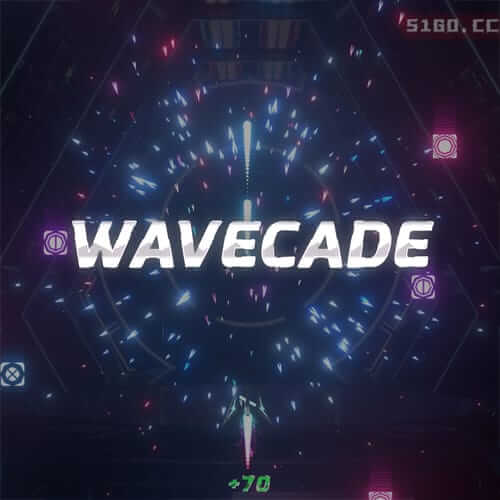 Wavecade