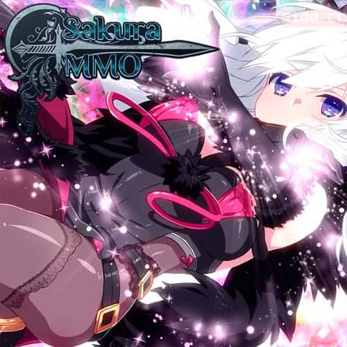 樱花 MMO
