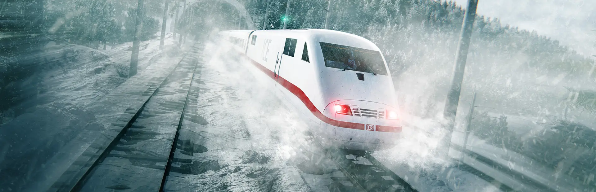 模拟火车世界 3