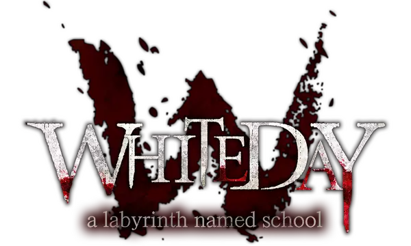白色情人节：恐怖学校 | White Day: A Labyrinth Named School