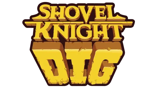 铲子骑士：深掘 | Shovel Knight Dig