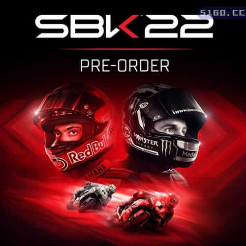 世界超级摩托车锦标赛 2022