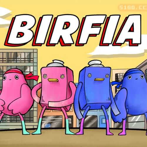 BIRFIA
