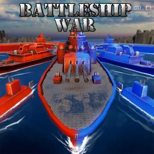 海战棋：是时候让舰队沉没了