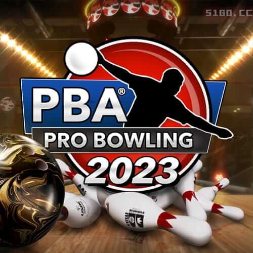 PBA 职业保龄球 2023