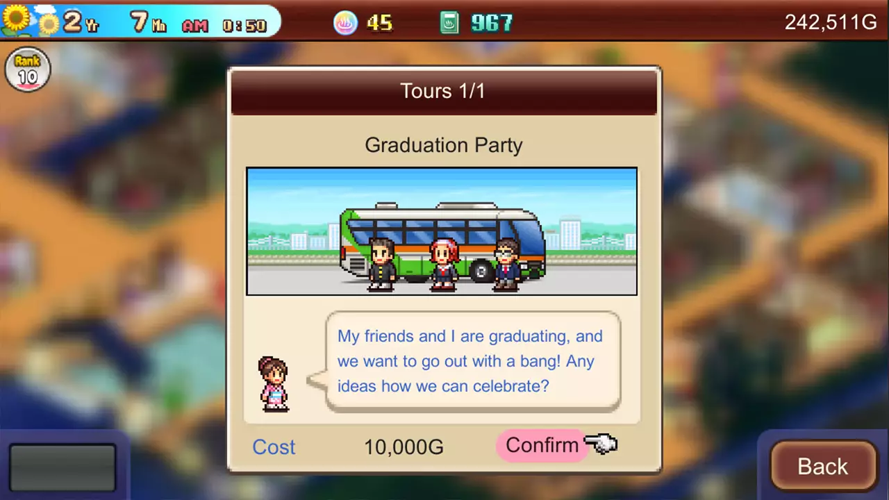 温泉物语 2-Hot Springs Story 2-游戏截图-好玩游戏库