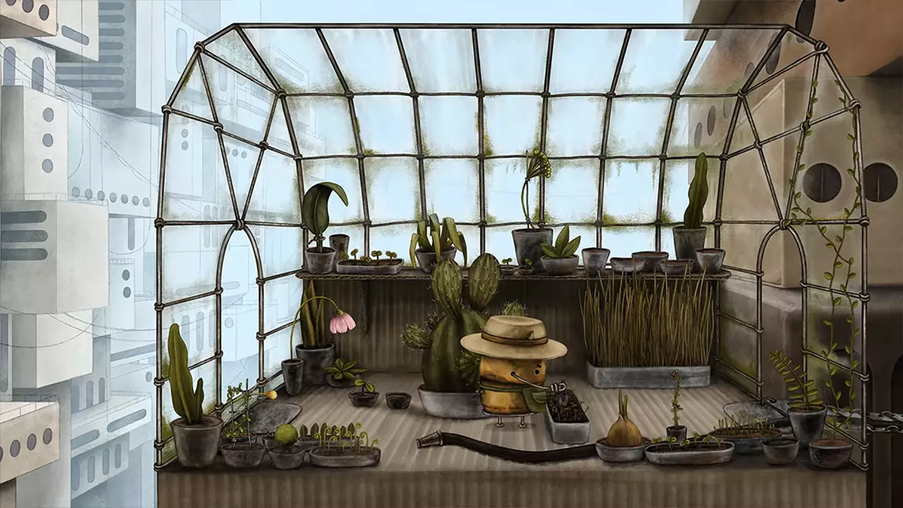 盒子城-Boxville-游戏截图-好玩游戏库