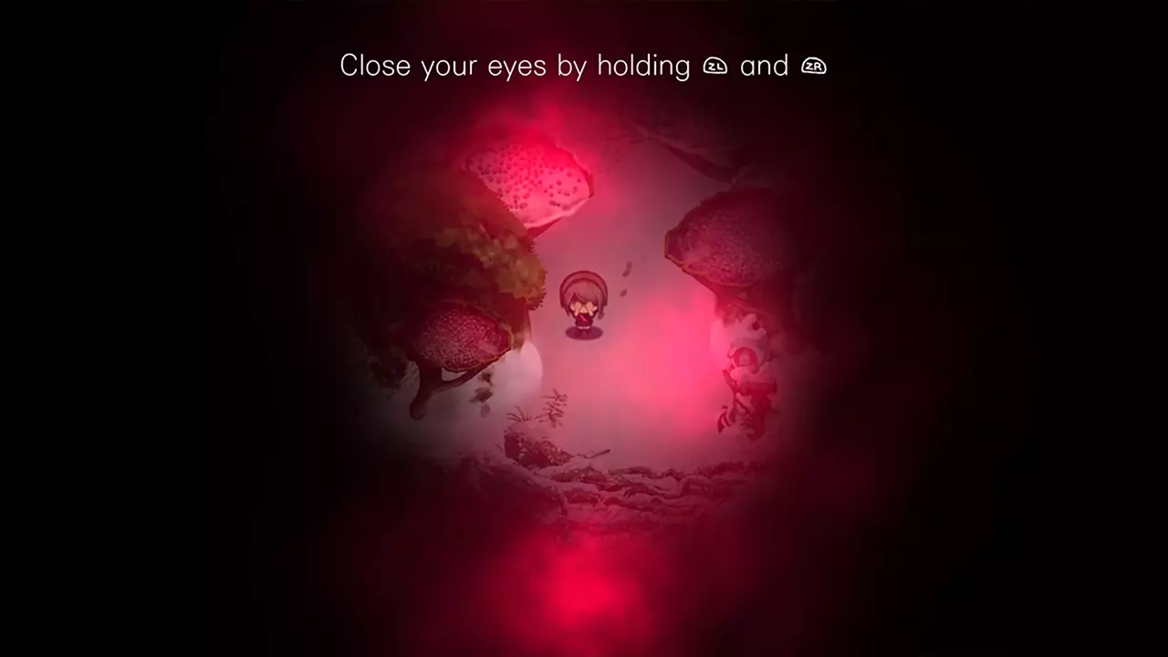 夜回三-Yomawari: Lost in the Dark-游戏截图-好玩游戏库