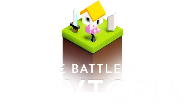 低模之战 | The Battle of Polytopia