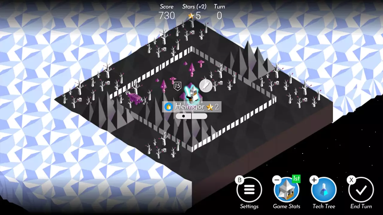 低模之战-The Battle of Polytopia-游戏截图-好玩游戏库