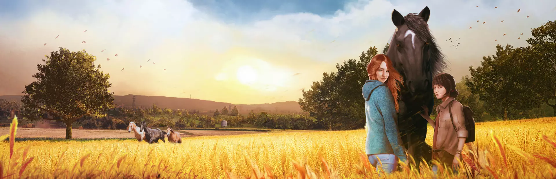 风暴：意外的到来