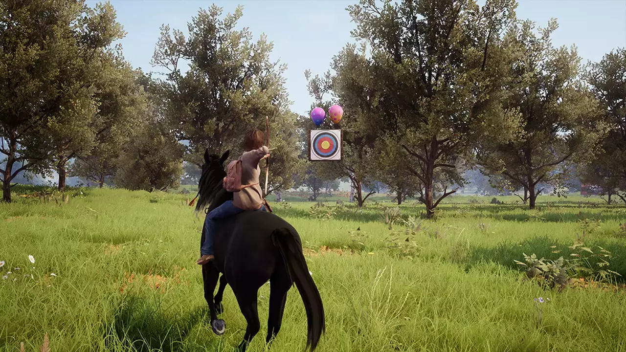 风暴：意外的到来-Windstorm: An Unexpected Arrival-游戏截图-好玩游戏库