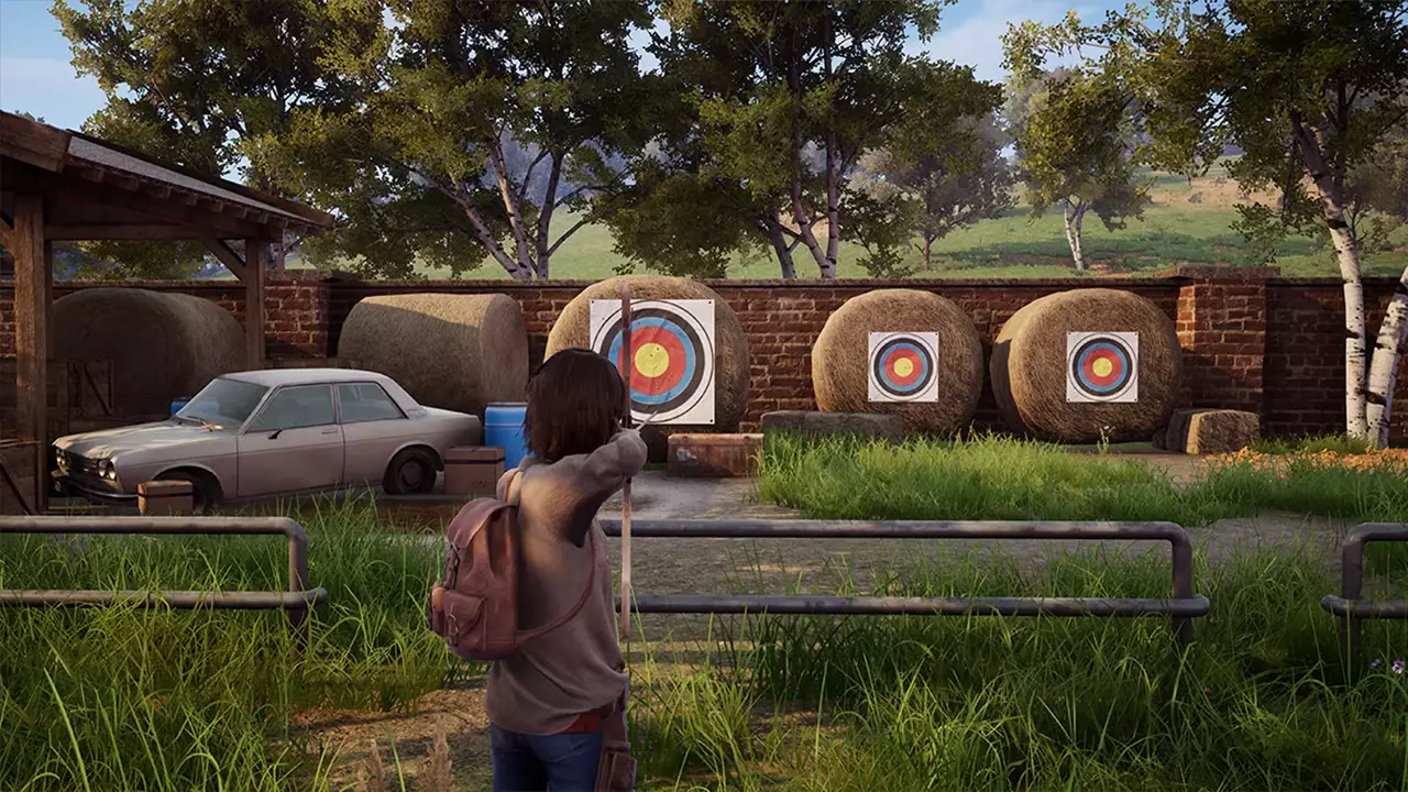 风暴：意外的到来-Windstorm: An Unexpected Arrival-游戏截图-好玩游戏库