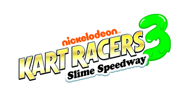 尼克卡通赛车手 3：黏性高速 | Nickelodeon Kart Racers 3: Slime Speedway | 好玩