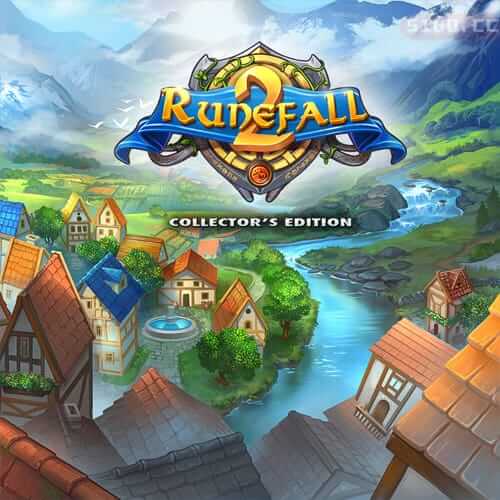 Runefall 2 - 典藏版