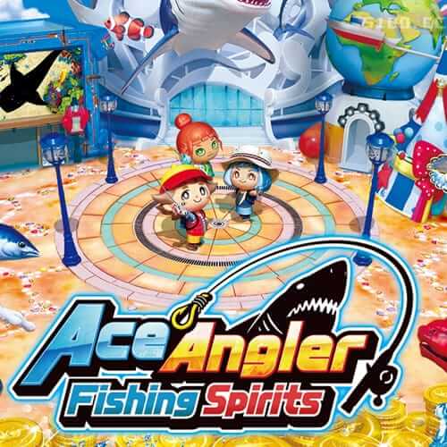 王牌钓鱼者：钓鱼烈酒