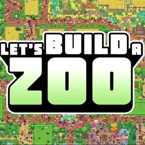 让我们建立一个动物园