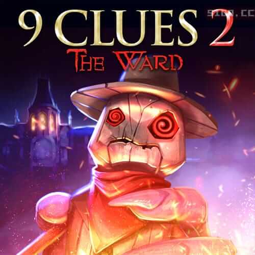 9 条线索 2：病房