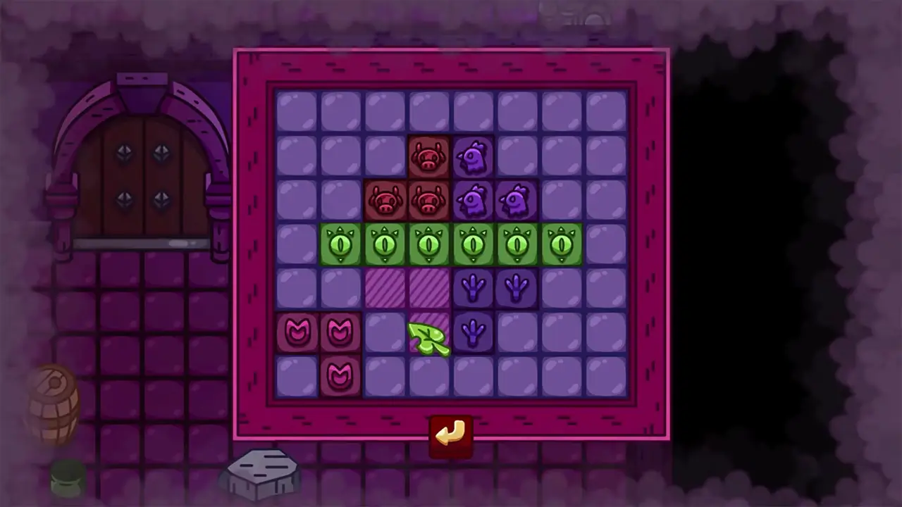 寂寞的村庄-Lonesome Village-游戏截图-好玩游戏库