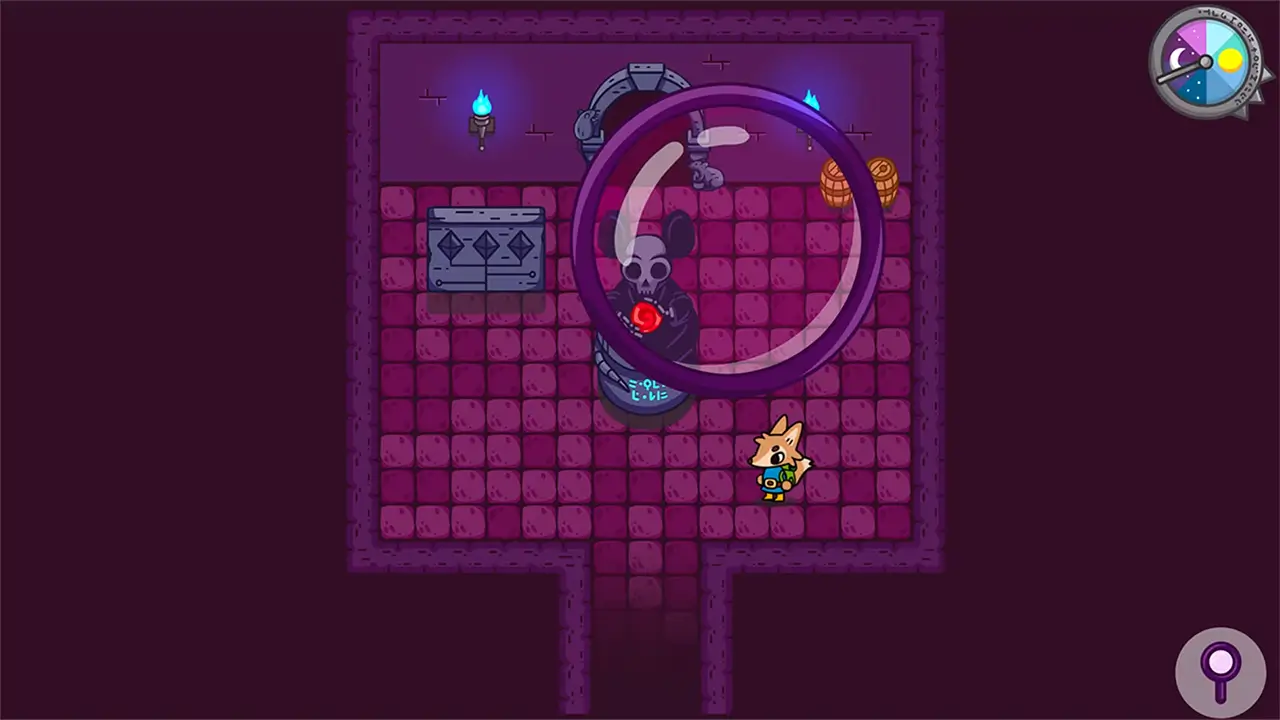 寂寞的村庄-Lonesome Village-游戏截图-好玩游戏库