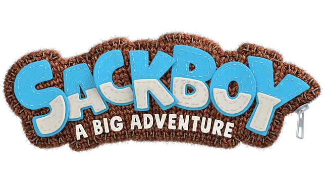 麻布仔大冒险 | Sackboy: A Big Adventure
