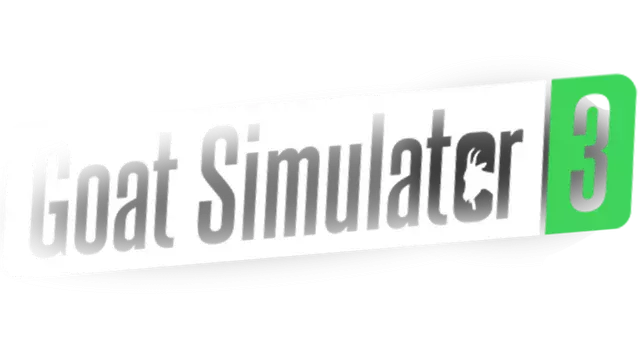 模拟山羊 3 | Goat Simulator 3