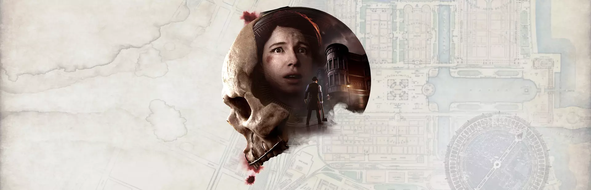 黑相集：心中魔