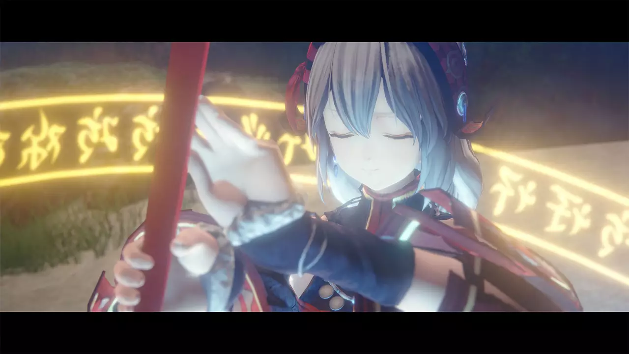 黑白莫比乌斯：岁月的代价-Monochrome Mobius: Rights and Wrongs Forgotten-游戏截图-好玩游戏库