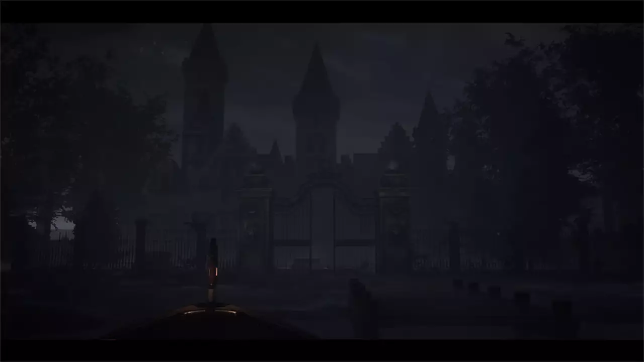 卡戎的阶梯-Charon's Staircase-游戏截图-好玩游戏库