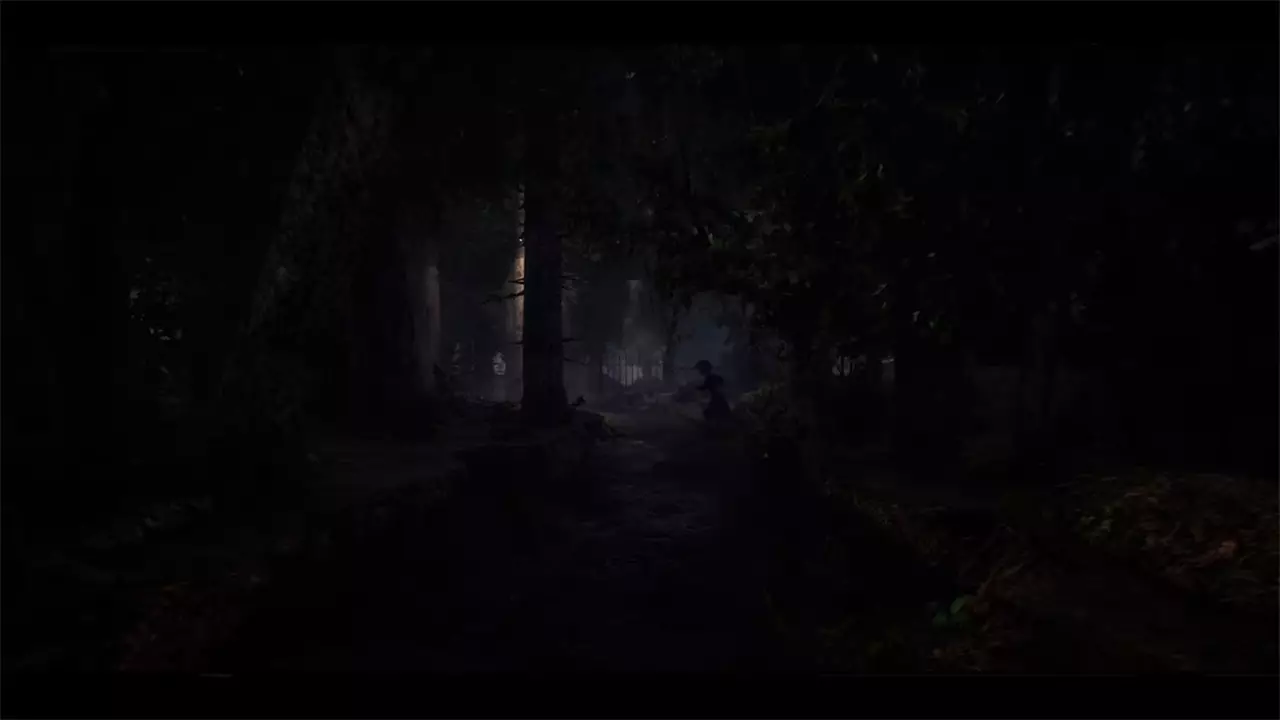 卡戎的阶梯-Charon's Staircase-游戏截图-好玩游戏库