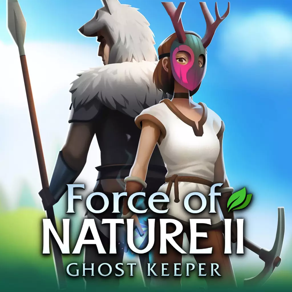 自然之力 2：幽灵守护者