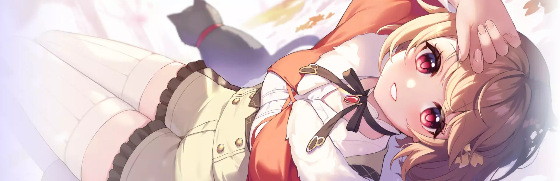 恋爱绮谭:不存在的真相