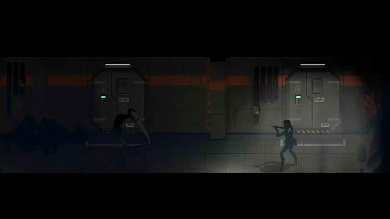 信号-SIGNALIS-游戏截图-好玩游戏库