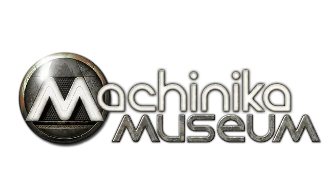 异星装置博物馆 | Machinika Museum