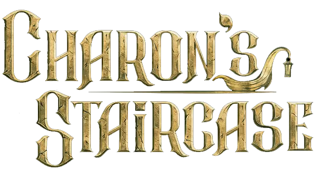 卡戎的阶梯 | Charon’s Staircase