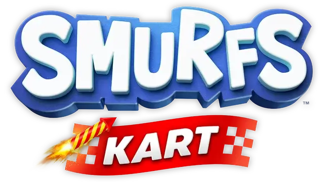 蓝精灵卡丁车 | Smurfs Kart