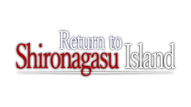 重返蓝鲸岛 | Return to Shironagasu Island