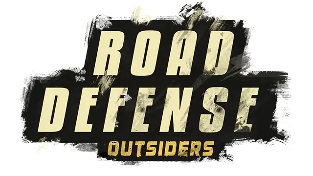 道路防御：外来人 | Road Defense: Outsiders | |