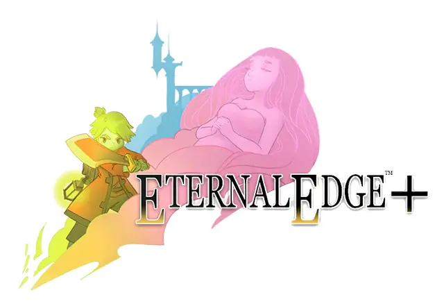 永恒之刃 + | Eternal Edge + | |