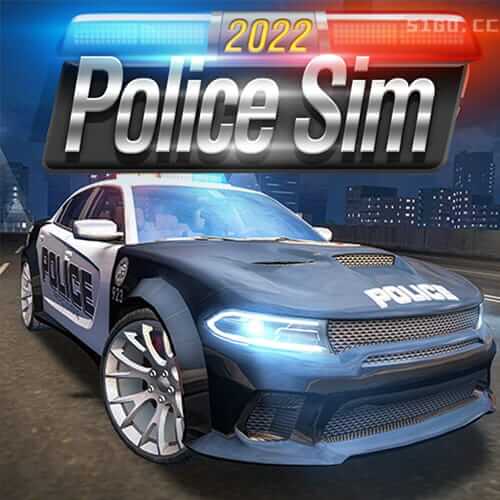 警察模拟器 2023