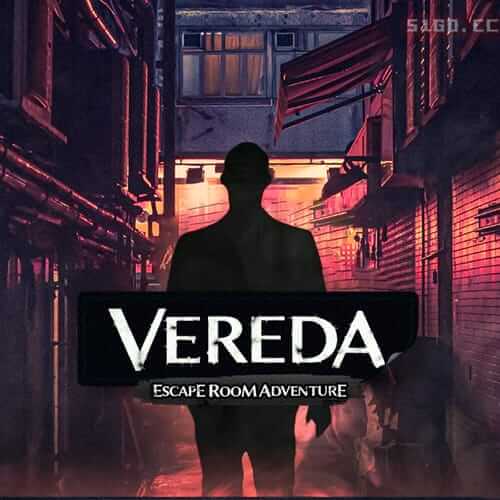VEREDA - 密室冒险 