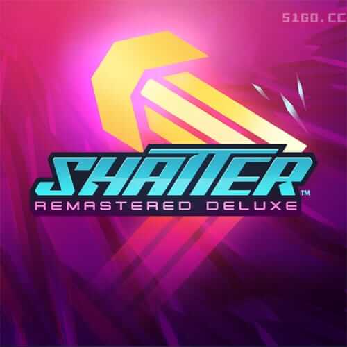 破碎砖块：豪华复刻版