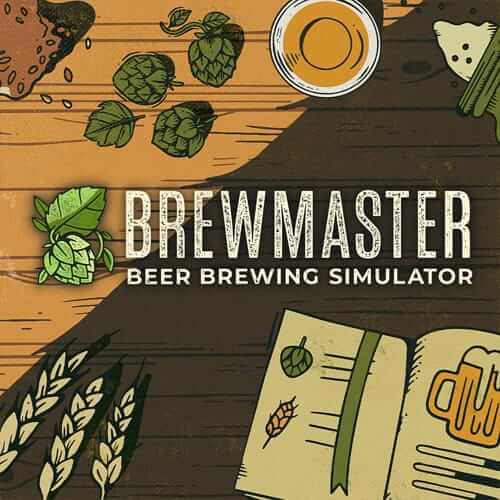 Brewmaster：啤酒酿造模拟器