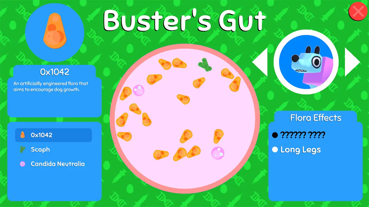 摇摆狗-Wobbledogs-游戏截图-好玩游戏库