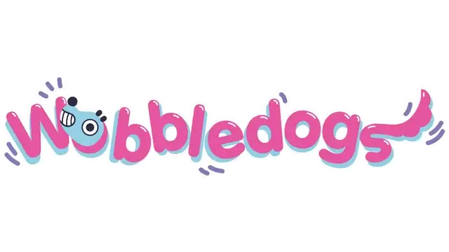 摇摆狗 | Wobbledogs