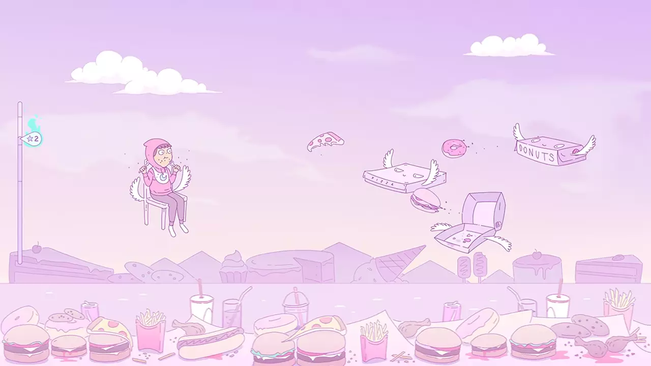 梦中情愫-Melatonin-游戏截图-好玩游戏库