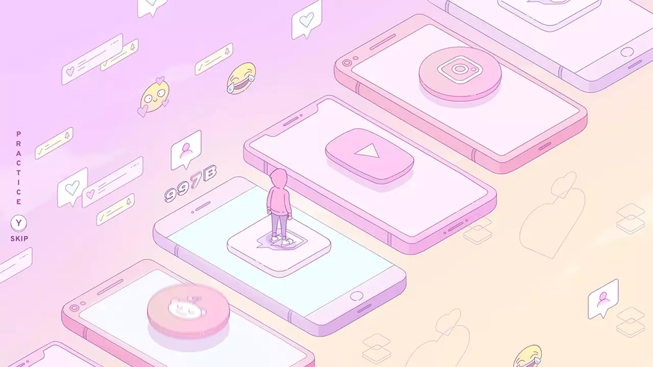 梦中情愫-Melatonin-游戏截图-好玩游戏库