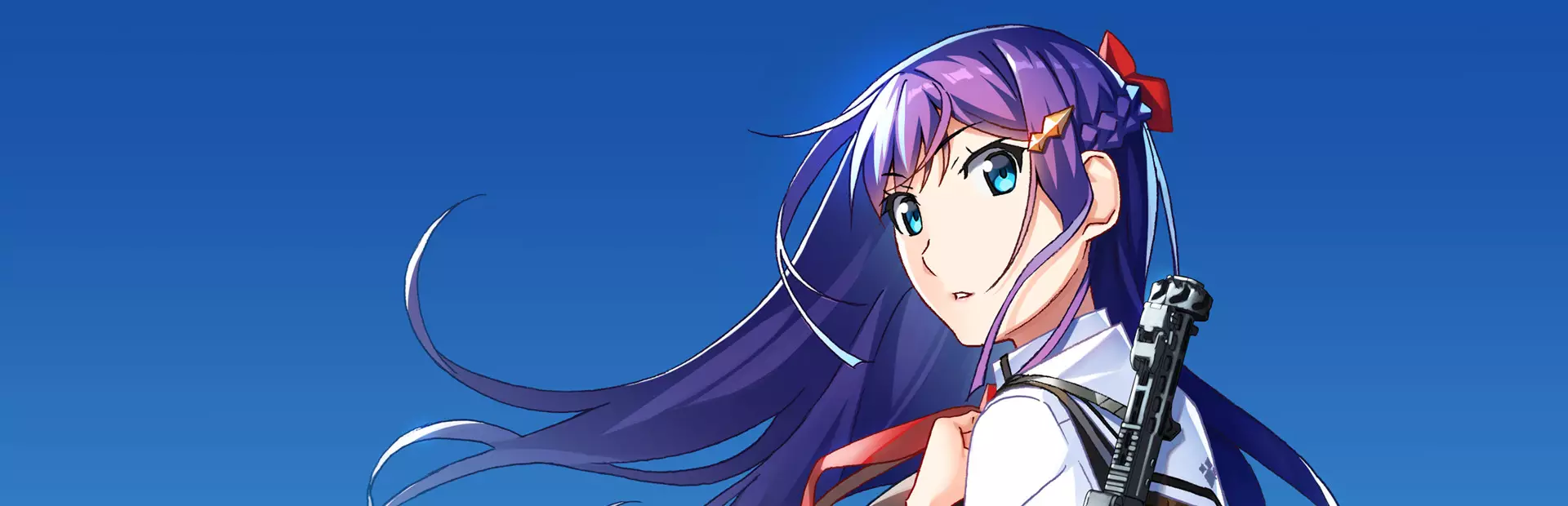 灰色：幻影扳机 第七章