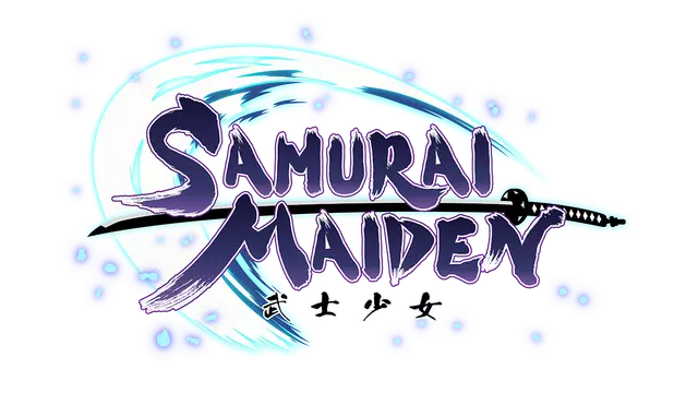 武士少女 | Samurai Maiden